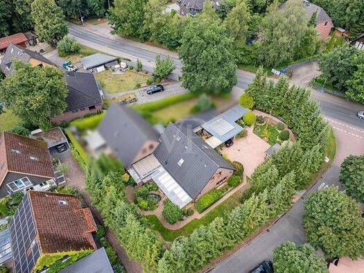 Einfamilienhaus zum Kauf 469.000 € 5 Zimmer 134,4 m² 785 m² Grundstück Buchholz Buchholz i.d.N. 21244