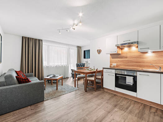 Studio zum Kauf 195.000 € 2 Zimmer 38,4 m² EG Ötz 6433