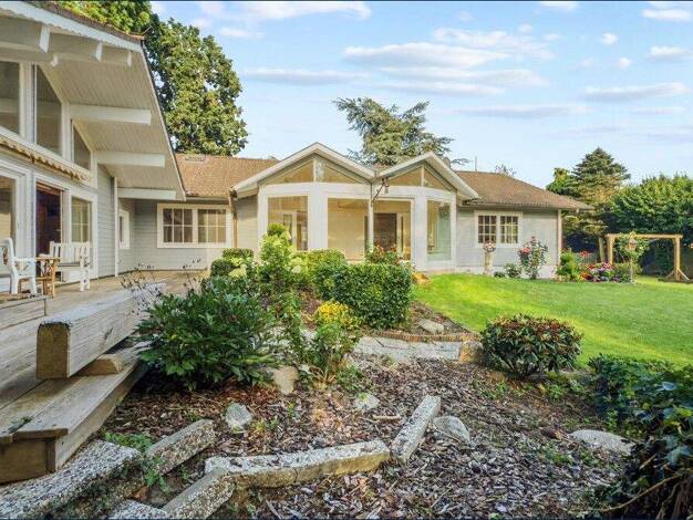 Bungalow zum Kauf 420.000 € 7 Zimmer 184 m² 2.302 m² Grundstück Eidewarden Loxstedt / Dedesdorf 27612