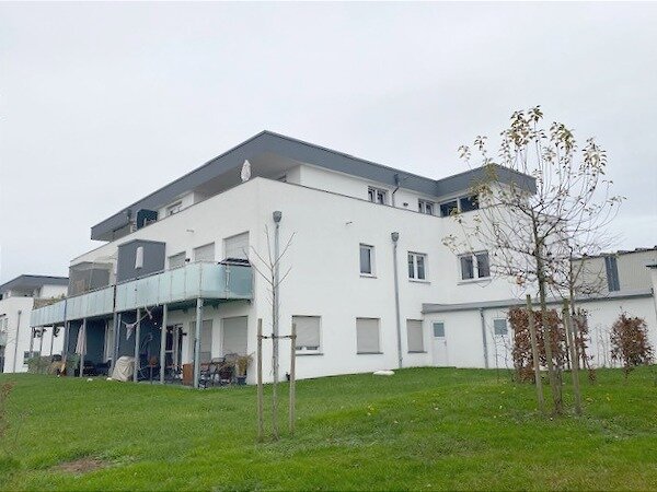 Penthouse zur Miete 943 € 3 Zimmer 122,4 m²<br/>Wohnfläche 2.<br/>Geschoss 01.03.2025<br/>Verfügbarkeit Karl-Wagenfeld-Str. 37 Gohfeld Löhne 32584