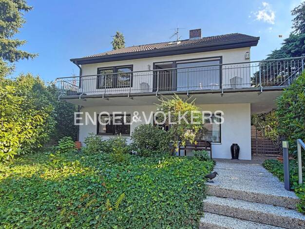 Einfamilienhaus zum Kauf 448.000 € 6 Zimmer 204 m² 670 m² Grundstück Andernach Andernach 56626