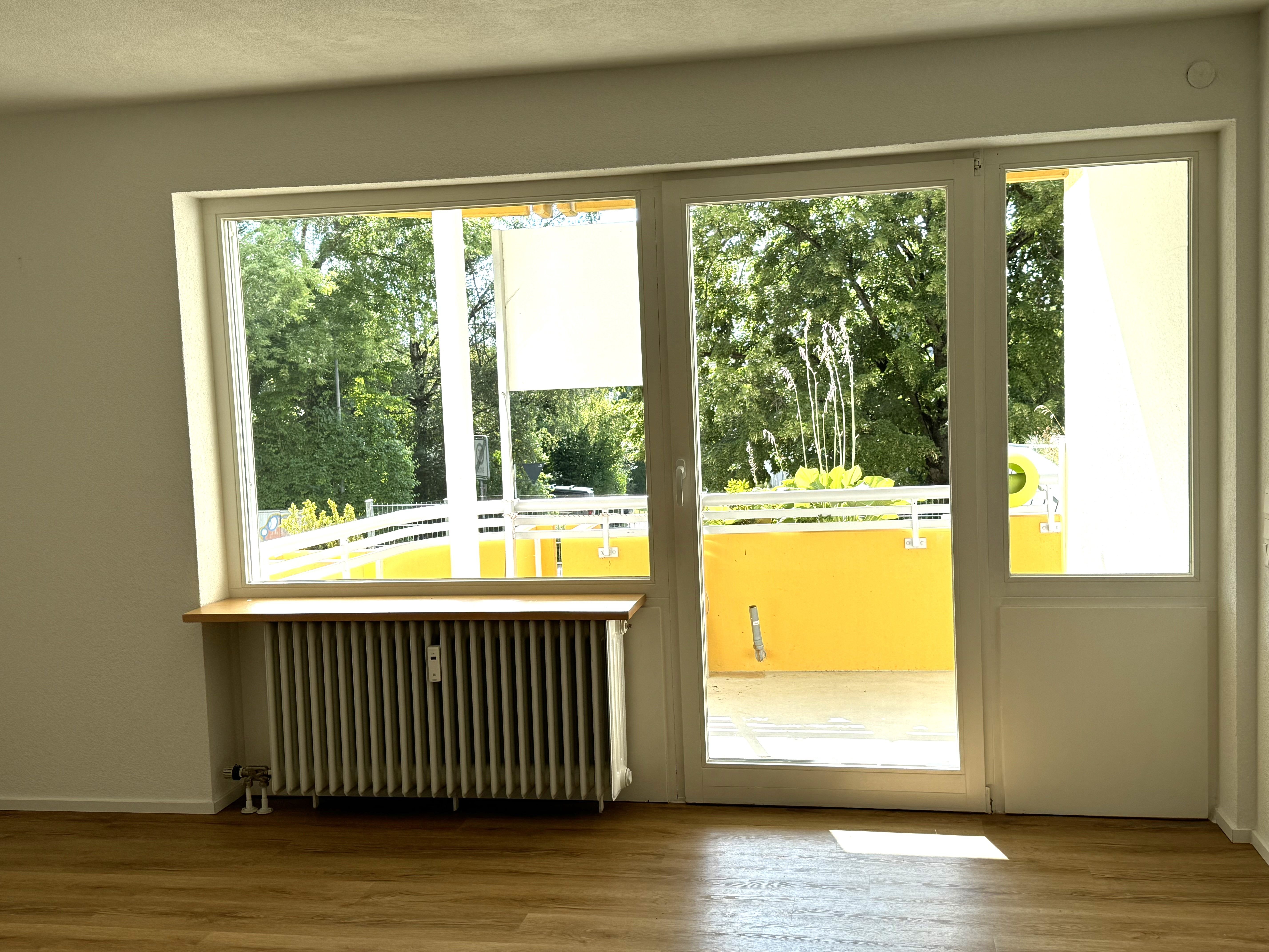 Wohnung zum Kauf 269.000 € 2 Zimmer 58 m²<br/>Wohnfläche EG<br/>Geschoss Überlingen Überlingen 88662