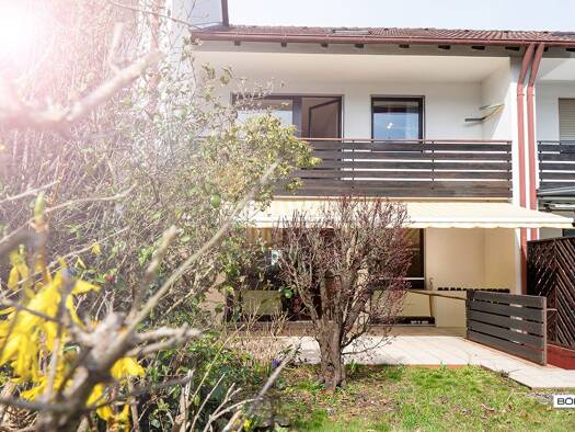 Haus zum Kauf 450.000 € 4 Zimmer 107 m² 237,3 m² Grundstück frei ab sofort Wolkersdorf Schwabach 91126