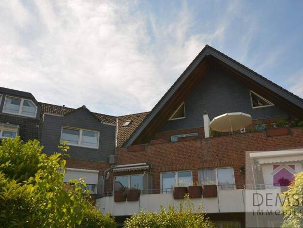 Wohnung zum Kauf 349.000 € 3 Zimmer 103,6 m² Hilden 40724