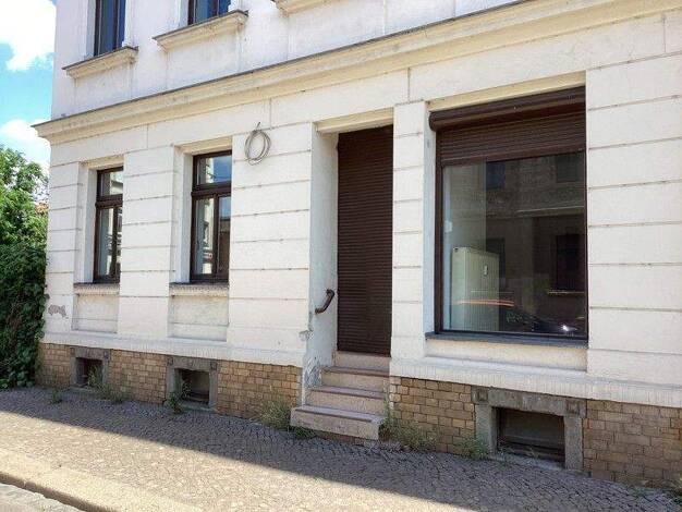 Bürofläche zur Miete provisionsfrei 526 € 3 Zimmer 61,9 m² Bürofläche Dieskaustraße 193 Großzschocher Leipzig 04249
