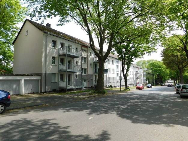 Studio zur Miete 425 € 1 Zimmer 38,6 m² 1. Geschoss frei ab 12.09.2026 Am Heerbusch 47 Werne Bochum 44894