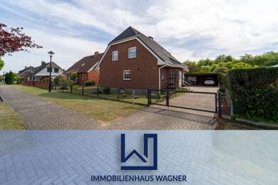 Einfamilienhaus zum Kauf 399.000 € 5 Zimmer 186 m² 653 m² Grundstück Stadtgebiet West Neubrandenburg 17033