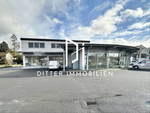 Ausstellungsfläche zur Miete 700 m² Verkaufsfläche teilbar ab 220 m² Tauberbischofsheim Tauberbischofsheim 97941