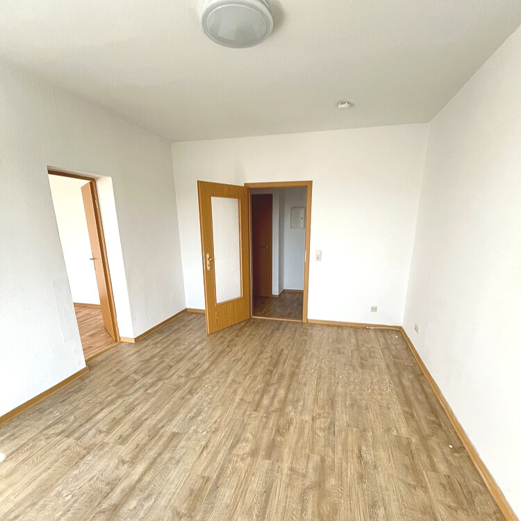 Wohnung zur Miete 305 € 2 Zimmer 47,2 m²<br/>Wohnfläche 1.<br/>Geschoss Lossastraße 11 Eilenburg Eilenburg 04838