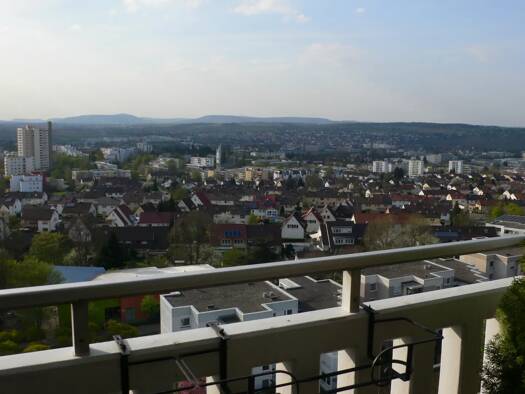 Wohnung zur Miete 1.300 € 4 Zimmer 115 m² Geschoss 12/20 frei ab sofort Bietigheim Bietigheim-Bissingen 74321