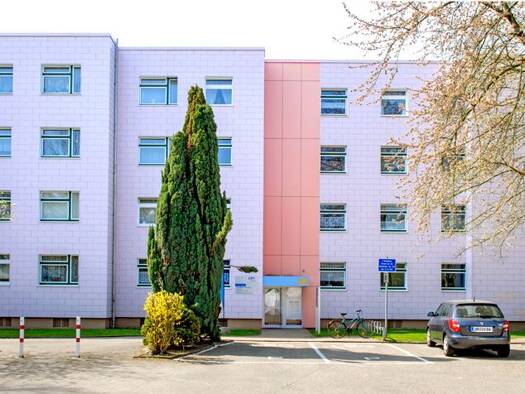 Wohnung zur Miete 579 € 4 Zimmer 87 m² 1. Geschoss frei ab 15.12.2026 Händelstraße 3 a Methler Kamen 59174