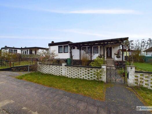 Einfamilienhaus zum Kauf 99.000 € 4 Zimmer 115 m² 504 m² Grundstück Loitz 17121