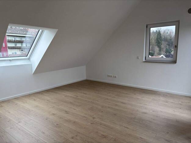 Wohnung zur Miete - Erstbezug 720 € 3 Zimmer 57,7 m² Landau 94405