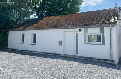 Wohnung zur Miete 900 € 3 Zimmer 92 m² EG frei ab sofort Zum Schützenhof 14 Neustadt Arnsberg 59821
