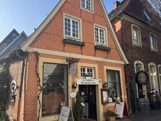 Restaurant zur Miete 1.500 € Telgte 48291