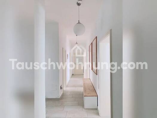 Wohnung zur Miete Tauschwohnung 1.720 € 5 Zimmer 110 m² Maxvorstadt München 80335