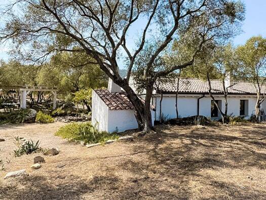 Haus zum Kauf 1.100.000 € 196 m² Olbia 07026