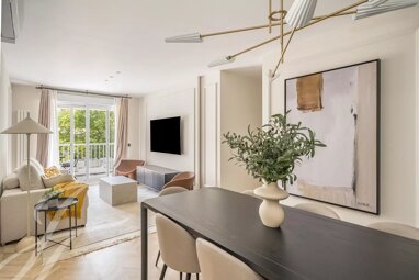 Apartment zum Kauf provisionsfrei 1.789.000 € 152 m² 2. Geschoss Madrid 28001