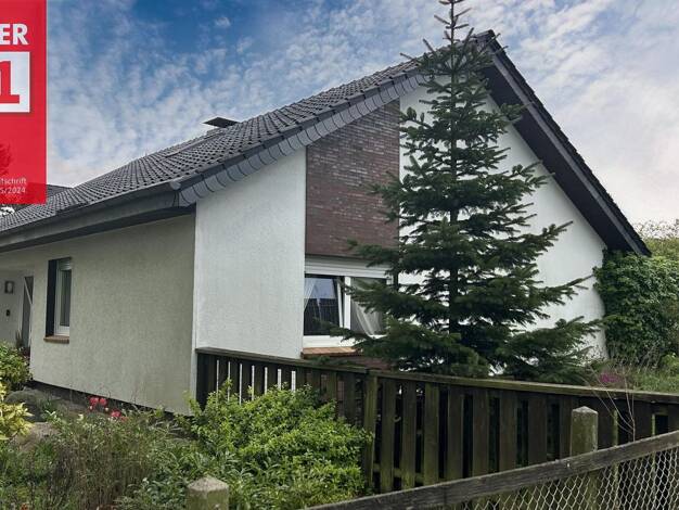 Einfamilienhaus zum Kauf 330.000 € 6 Zimmer 120 m² 973 m² Grundstück Westhoyel Melle 49328