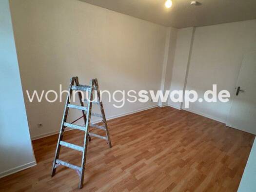Wohnung zur Miete Tauschwohnung 413 € 1 Zimmer 30 m² 2. Geschoss Friedrichshain Friedrichshain-Kreuzberg 10247
