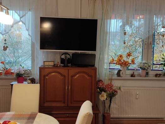 Wohnung zum Kauf 69.995 € 3 Zimmer 62,6 m² 2. Geschoss Sömmerda 99610