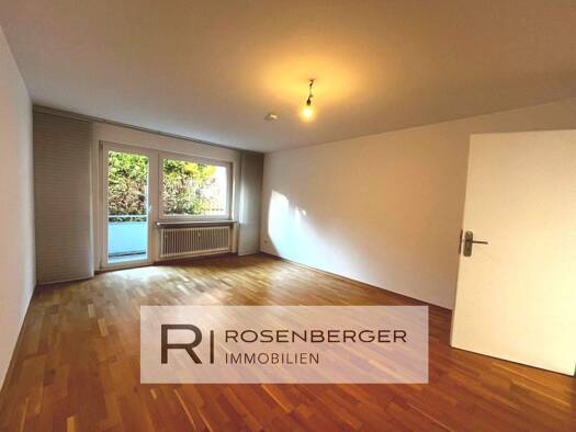 Wohnung zur Miete 1.690 € 2,5 Zimmer 65 m² EG Neuhausen-Nymphenburg München 80639