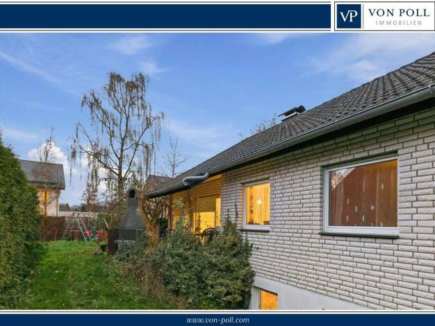 Einfamilienhaus zum Kauf 265.000 € 5 Zimmer 120,2 m² 516 m² Grundstück Leopoldstal Horn-Bad Meinberg / Leopoldstal 32805