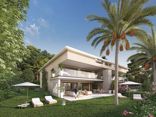 Wohnung zum Kauf 1.480.000 € 132,6 m² Centre Ville Sanary-sur-Mer 83110