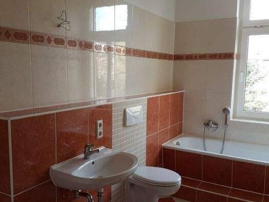 Wohnung zur Miete 440 € 3 Zimmer 67,3 m² 1. Geschoss frei ab sofort Leisniger Str. 21 Mittweida 09648