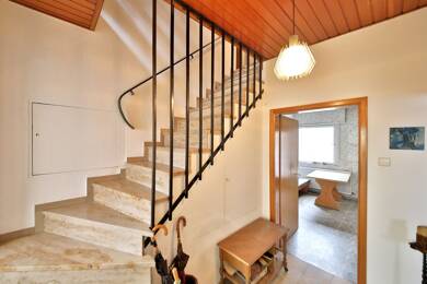 Einfamilienhaus zum Kauf 299.000 € 7 Zimmer 161,5 m² 314 m² Grundstück Östringen Östringen 76684