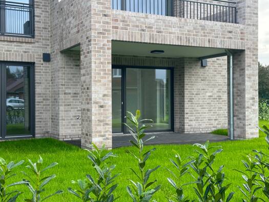 Wohnung zur Miete 920 € 3 Zimmer 97 m² EG Offenbachstraße 2D Ostrhauderfehn 26842