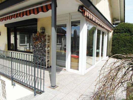 Bungalow zum Kauf 869.000 € 6 Zimmer 212 m² 1.183 m² Grundstück Gartenstadt Bad Wörishofen 86825