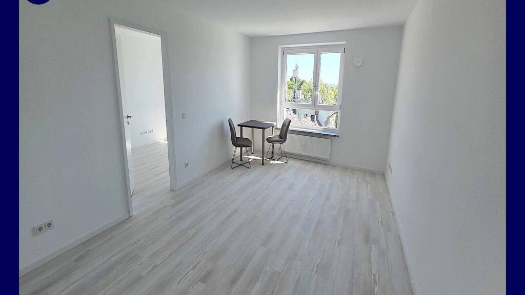 Wohnung zur Miete 1.190 € 2 Zimmer 55 m² 7. Geschoss Hansemannplatz 1 Aachen 52062