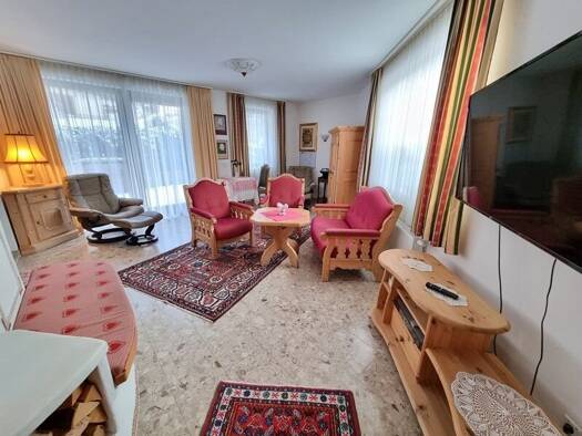 Wohnung zum Kauf 498.000 € 173 m² EG Bad Kleinkirchheim 9546