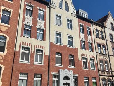 Wohnung zum Kauf 207.000 € 3 Zimmer 74,1 m² 4. Geschoss frei ab sofort Daberstedt Erfurt 99099