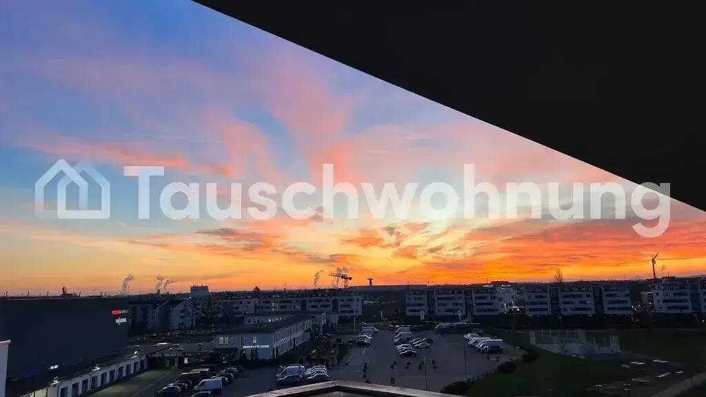 Studio zur Miete Tauschwohnung 686 € 1 Zimmer 45 m² 5. Geschoss Bocklemünd/Mengenich Köln 50829