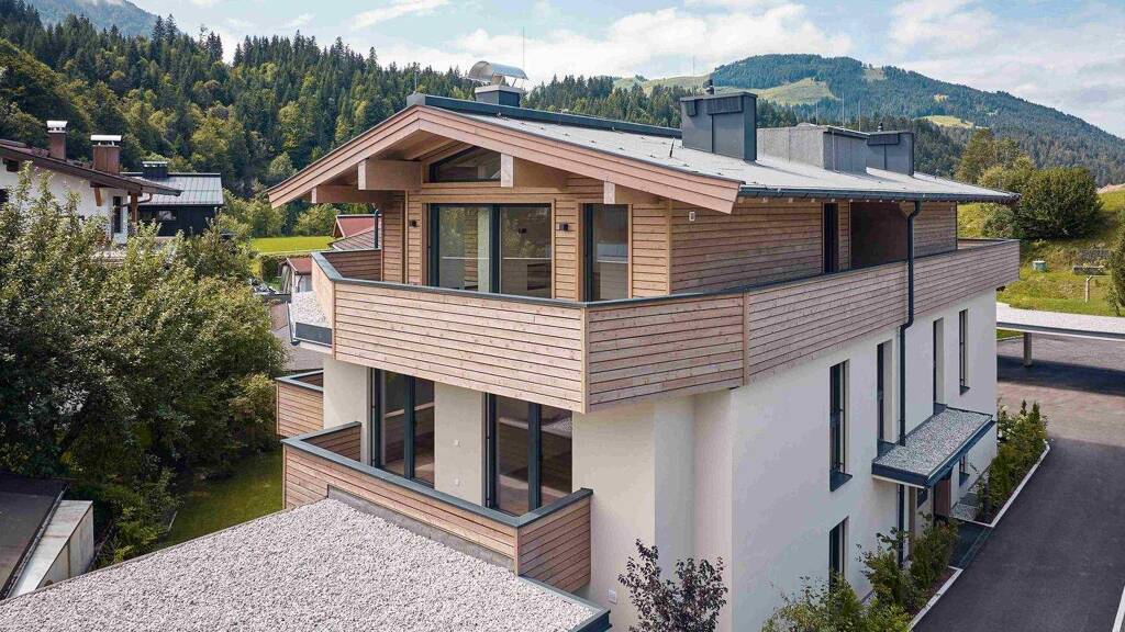 Wohnung zum Kauf 1.485.000 € 4 Zimmer Fieberbrunn 6391