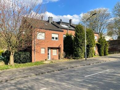 Reihenendhaus zum Kauf 265.000 € 5 Zimmer 112 m² 311 m² Grundstück Dahl Mönchengladbach 41069