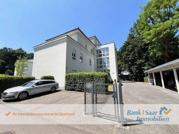Penthouse zum Kauf 598.000 € 6,5 Zimmer 180,8 m² Beaumarais Saarlouis 66740