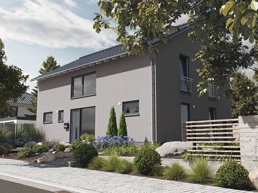 Haus zum Kauf provisionsfrei 395.753 € 5 Zimmer 158 m² 401 m² Grundstück Reifenberg Reifenberg 66507