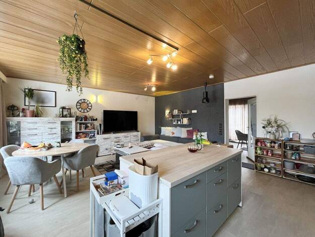 Wohnung zum Kauf 249.000 € 3 Zimmer 77 m² 1. Geschoss Hausen Obertshausen 63179