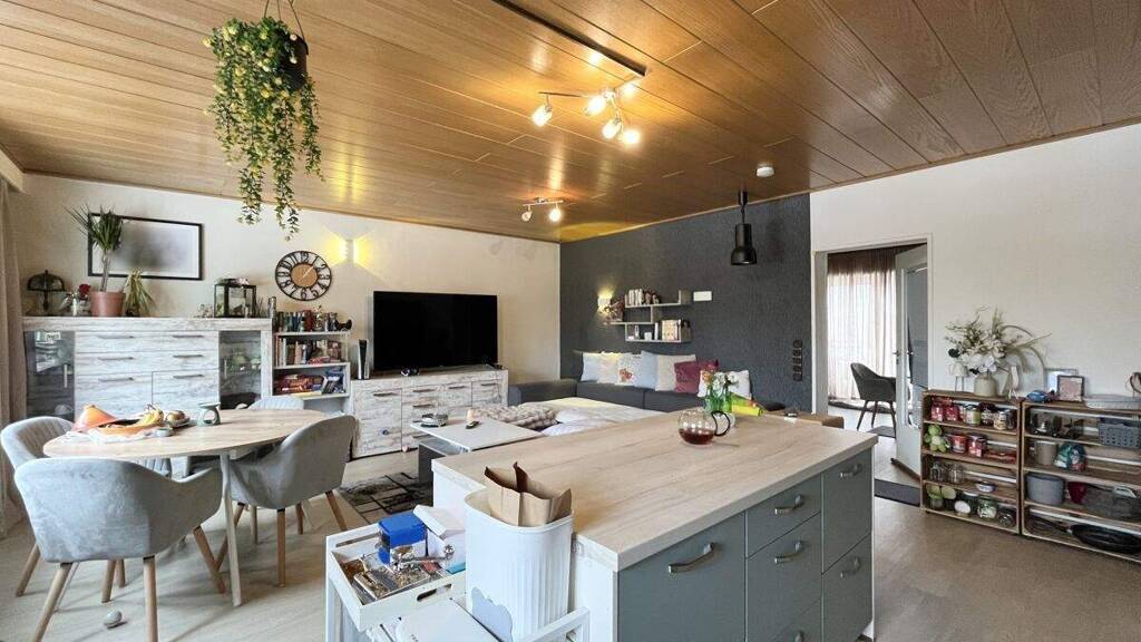 Wohnung zum Kauf 249.000 € 3 Zimmer 77 m² 1. Geschoss Hausen Obertshausen 63179