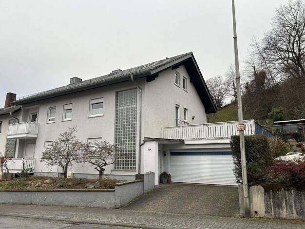 Mehrfamilienhaus zum Kauf provisionsfrei 589.000 € 9 Zimmer 272 m² 350 m² Grundstück Waldaschaff 63857