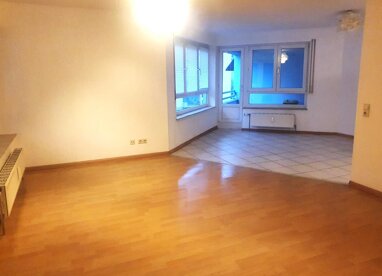 Wohnung zur Miete 900 € 3 Zimmer 85 m² 2. Geschoss frei ab 01.10.2024 Wehr Wehr 79664