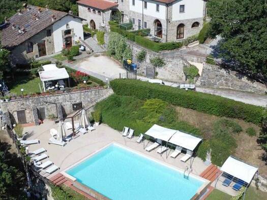 Haus zum Kauf 2.800.000 € 240 m² Barberino di Mugello 50031
