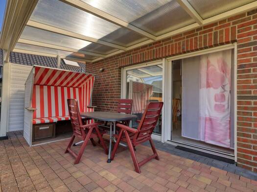 Bungalow zum Kauf 299.000 € 3 Zimmer 65,4 m² 313 m² Grundstück Neufeld Wurster Nordseeküste 27639