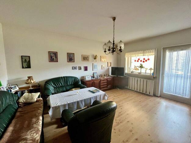 Wohnung zum Kauf 162.000 € 2 Zimmer 69,3 m² 1. Geschoss Spandau Berlin 13589