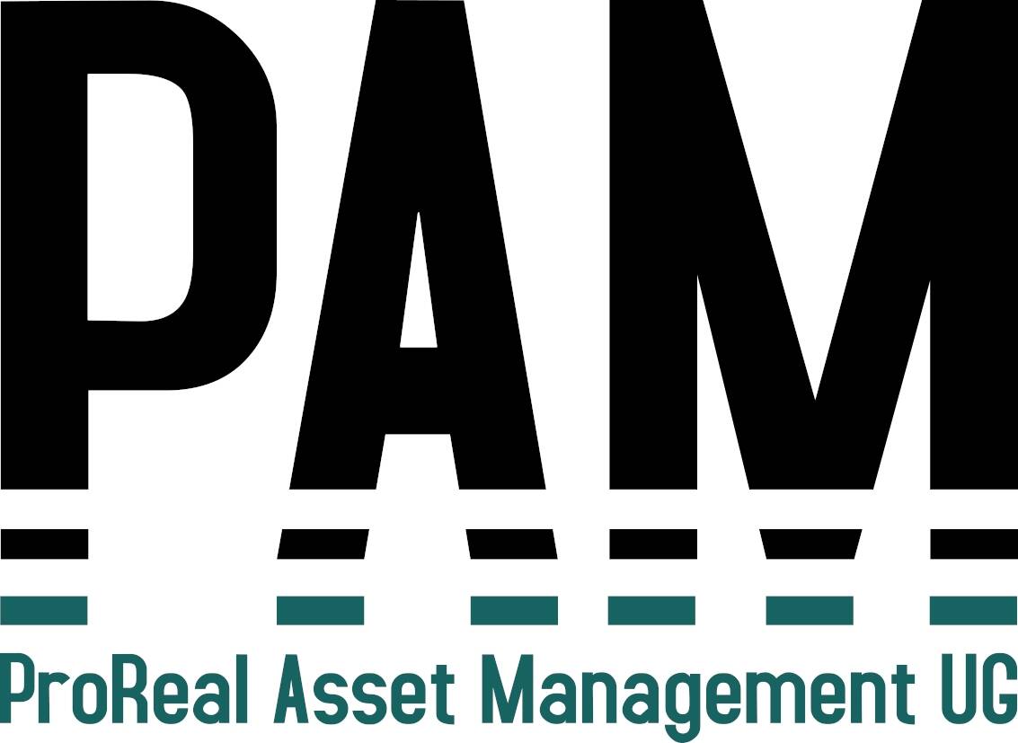 PAM ProReal Asset Management UG (haftungsbeschränkt)