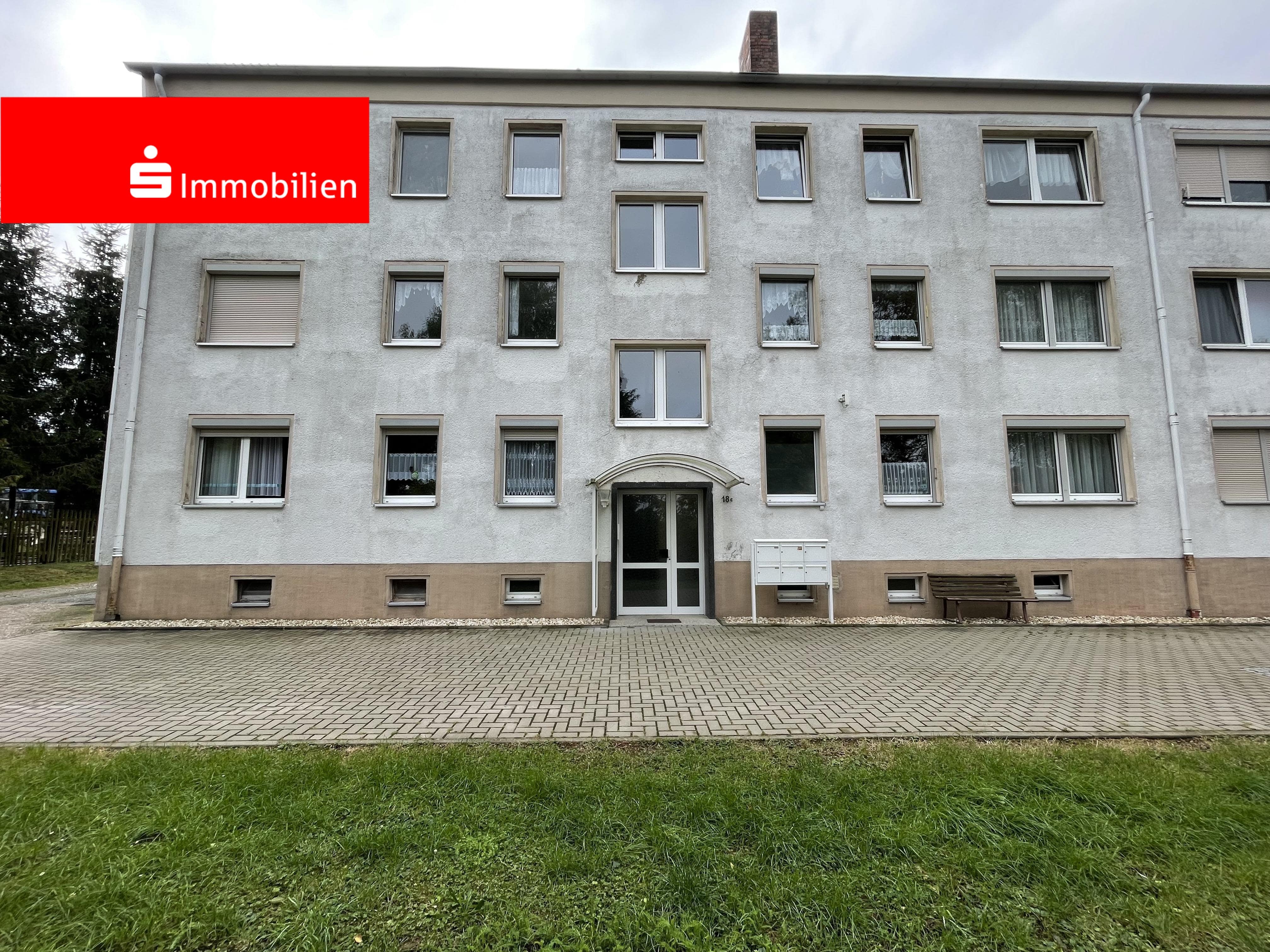 Wohnung zum Kauf 34.000 € 3 Zimmer 69,9 m²<br/>Wohnfläche 1.<br/>Geschoss ab sofort<br/>Verfügbarkeit Bethenhausen Bethenhausen 07554