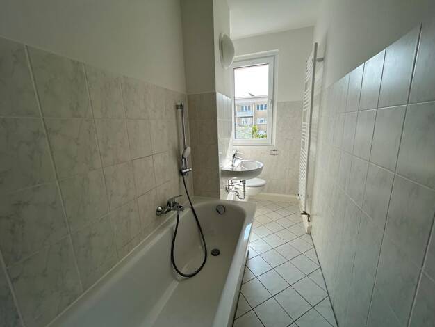 Wohnung zur Miete 396 € 3 Zimmer 60 m² 3. Geschoss Keplerring 3 Eisenhüttenstadt 15890